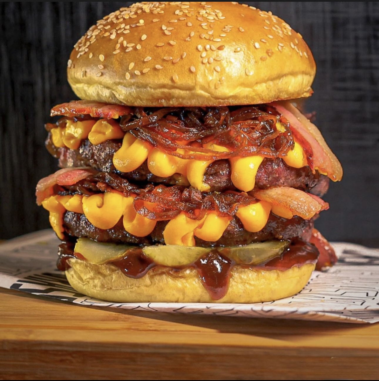 (Apenas Retirada) Brutos Burguer