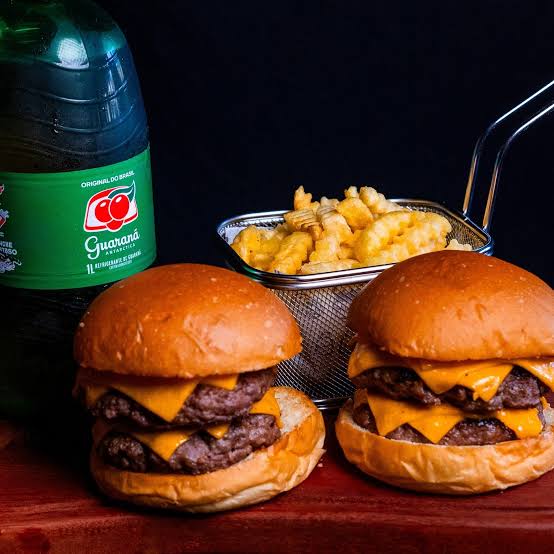 (Apenas Retirada) Brutos Burguer