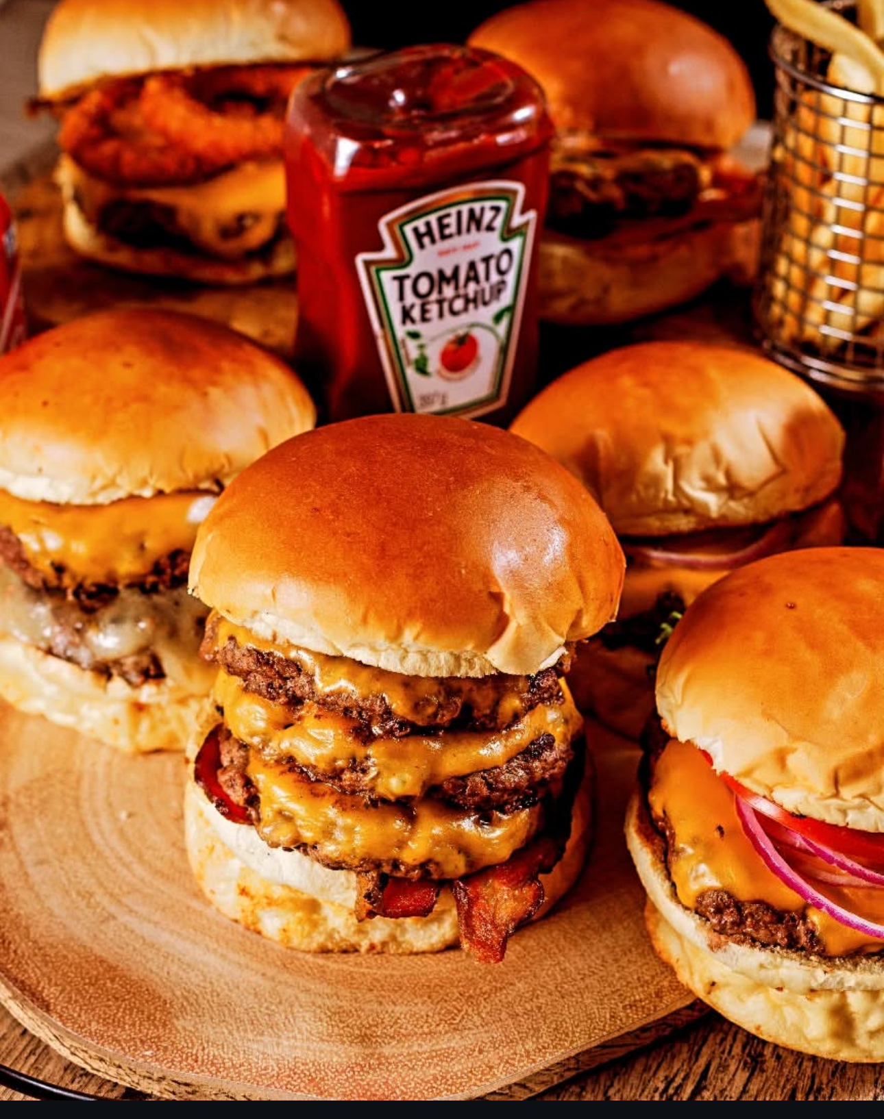 (Apenas Retirada) Brutos Burguer