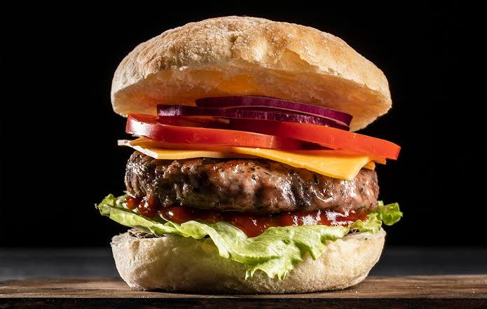 (Apenas Retirada) Brutos Burguer